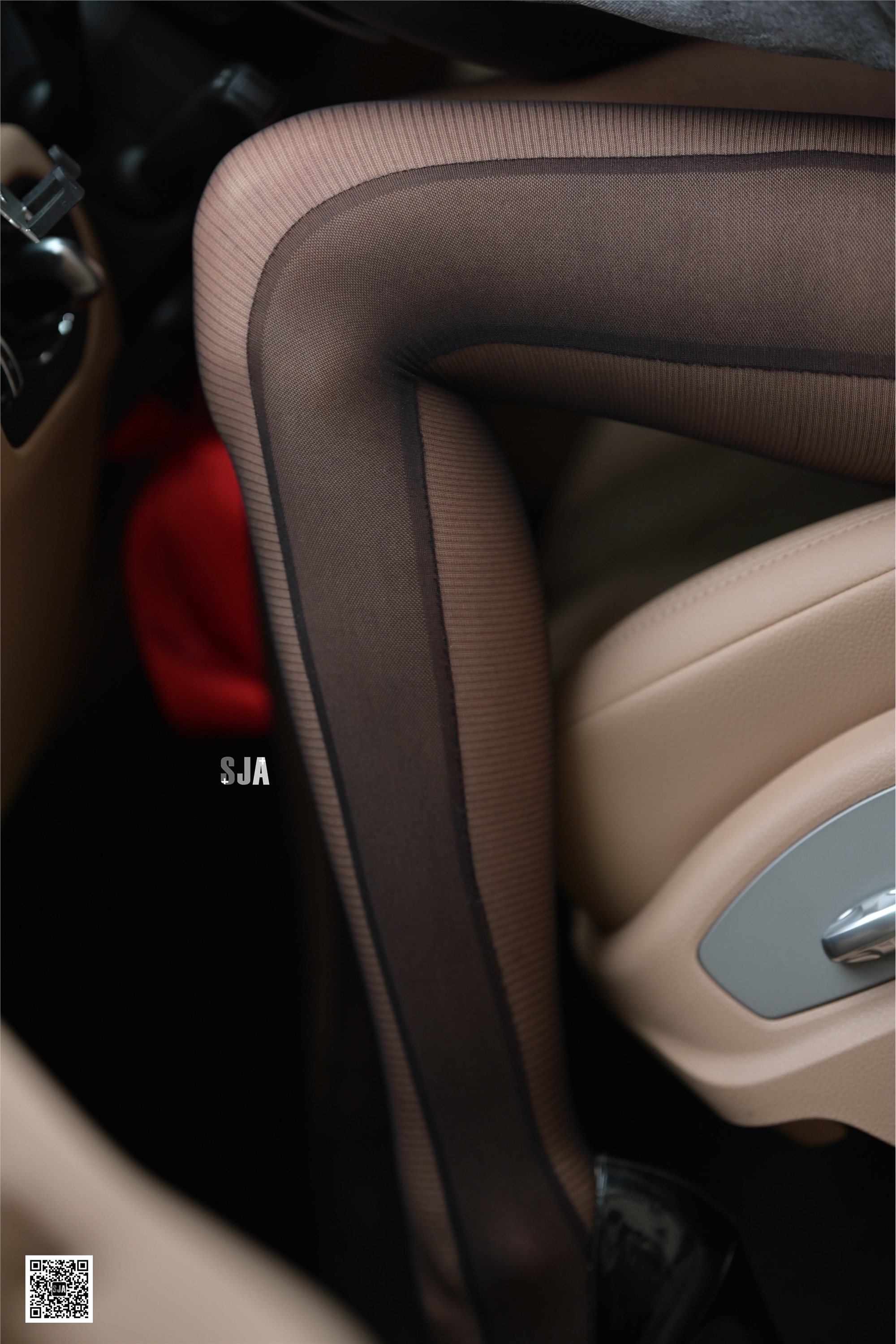 SJA佳爷 闺蜜视角 NO.061 蔷